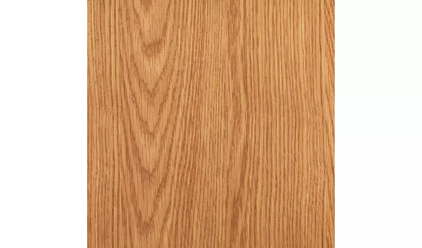 Assembled Islington Large Oak Veneer Sideboard